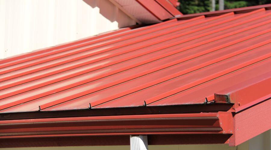 Emergency Industrial Roof Repair in Causey, NM